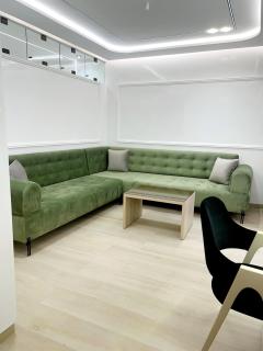Complejo al andalous Apartamento - Tanger - 6
