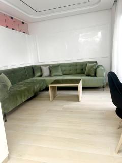Complejo al andalous Apartamento - Tanger - 5