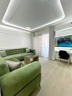 Complejo al andalous Apartamento - Tanger - 7