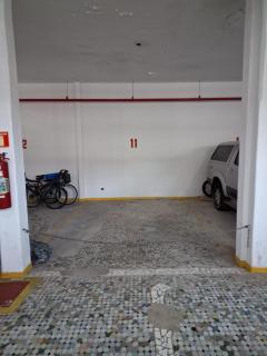 Pé na areia - Praia Grande - 7