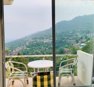 The Elite Stay - Murree - Murree - 9