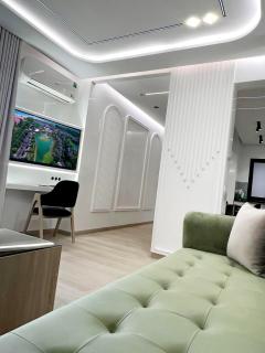 Complejo al andalous Apartamento - Tanger - 3