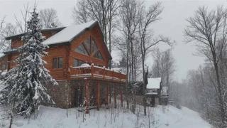 Alpine and Ember - Boyne City - 8