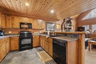 Alpine and Ember - Boyne City - 2