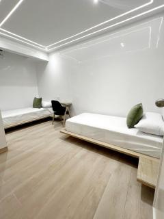 Complejo al andalous Apartamento - Tanger - 2
