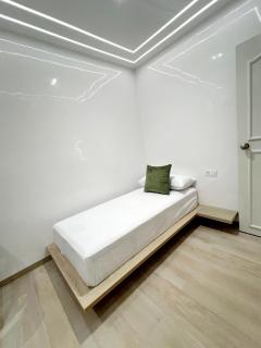 Complejo al andalous Apartamento - Tanger - 1