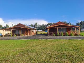 Cabañas Kaykun - Puerto Octay - 9