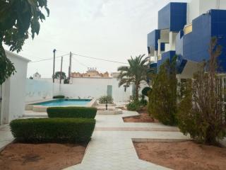Résidence ASMAA - Nouakchott - 8