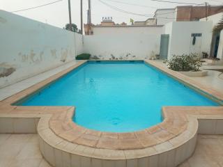 Résidence ASMAA - Nouakchott - 7