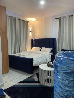 Wandor Cosy Stay - Ruiru - 9