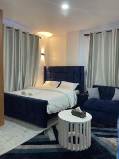 Wandor Cosy Stay - Ruiru - 8