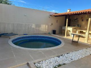 casa Irecê somente são joão - Irecê - 9