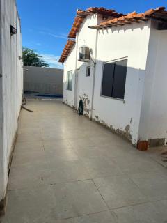 casa Irecê somente são joão - Irecê - 7
