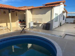 casa Irecê somente são joão - Irecê - 6