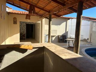 casa Irecê somente são joão - Irecê - 2