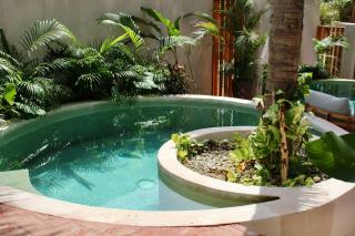 Casa Leah Premium Ocean View Apartments with 2 Pools - AC in Bedroom - near Zicatela Beach and La Punta Puerto Escondido -14 - Puerto Escondido - 1