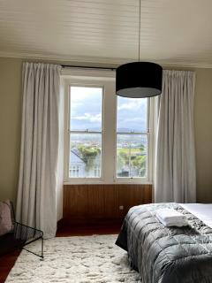 Salt Manor - St Clair private beach access - Dunedin - 9
