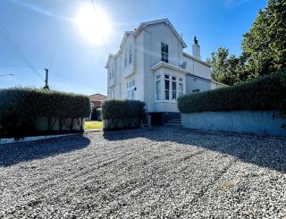 Salt Manor - St Clair private beach access - Dunedin - 8