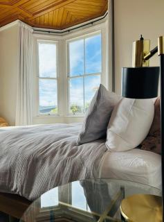Salt Manor - St Clair private beach access - Dunedin - 2
