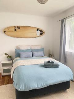 Sun-kissed Spa Retreat - Hastings - 8
