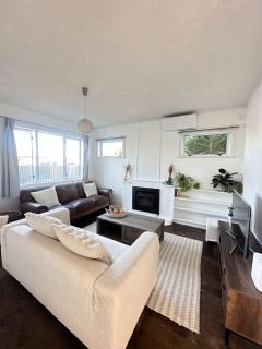 Sun-kissed Spa Retreat - Hastings - 7