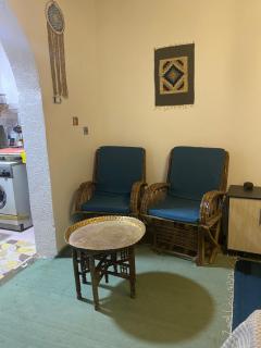 The way house - Dahab - 0