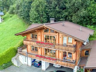Idylle am Waldrand - 8