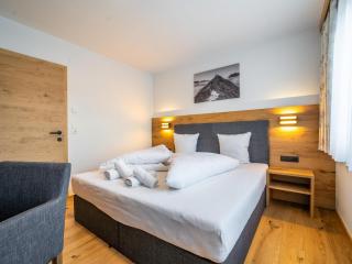 Chalet Pettneu am Arlberg - Top 1 - Pettneu am Arlberg - 1