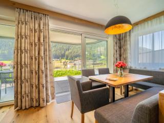 Chalet Pettneu am Arlberg - Top 1 - Pettneu am Arlberg - 4