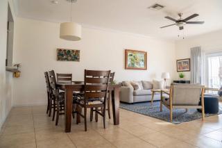 NEW Oceanfront Condo in George Town - 1