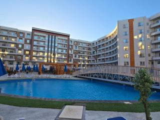 Zahabya golden Resort - Hurghada - 8