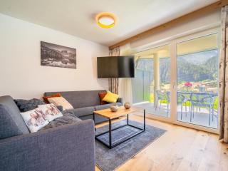Chalet Pettneu am Arlberg - Top 1 - Pettneu am Arlberg - 8