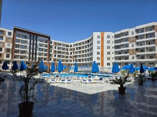 Zahabya golden Resort - Hurghada - 0