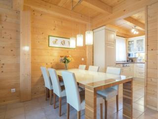 Chalet Bergoase - Elsenbrunn - 5