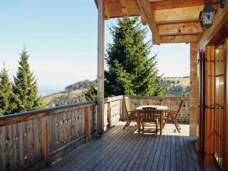 Chalet Bergoase - Elsenbrunn - 7