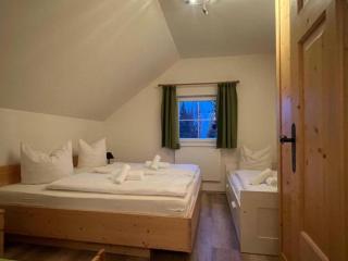 Ahorn - Bad Kleinkirchheim - 1
