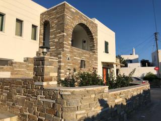 Maroussa s guesthouse - Prodromos Paros - 9