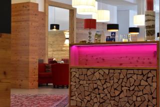 Sporthotel Zederhaus - 2