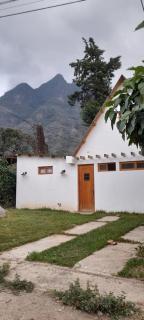 Cabaña El Colibrí - San Juan La Laguna - 1