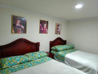 hotel Damasco internacional - Ipiales - 1