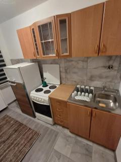 Apartman Sarajevo - Saraievo - 4