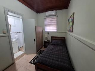 Hospedaje Centro Huequén - Angol - 5
