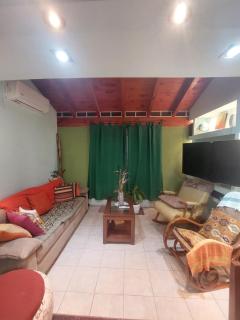 Casa Libertad - Chumillo - 0