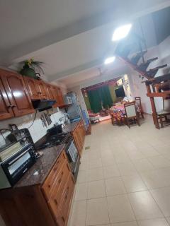Casa Libertad - Chumillo - 3