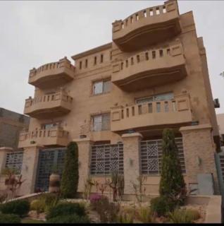 Homtel Residence West Golf - Kattamya - Il Cairo - 6