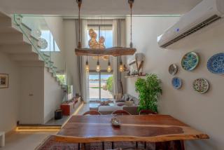 Charming Jungle Home - Hurghada - 8