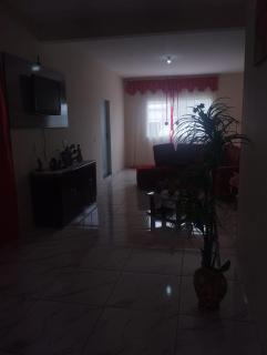 vacation home - Santa Cruz de Minas - 0