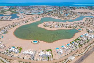 Charming Jungle Home - Hurghada - 7
