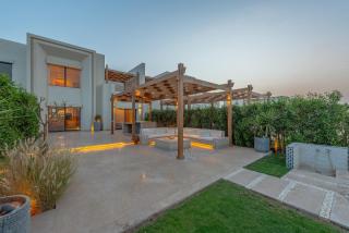 Charming Jungle Home - Hurghada - 4