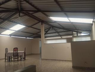 vacation home - Santa Cruz de Minas - 5